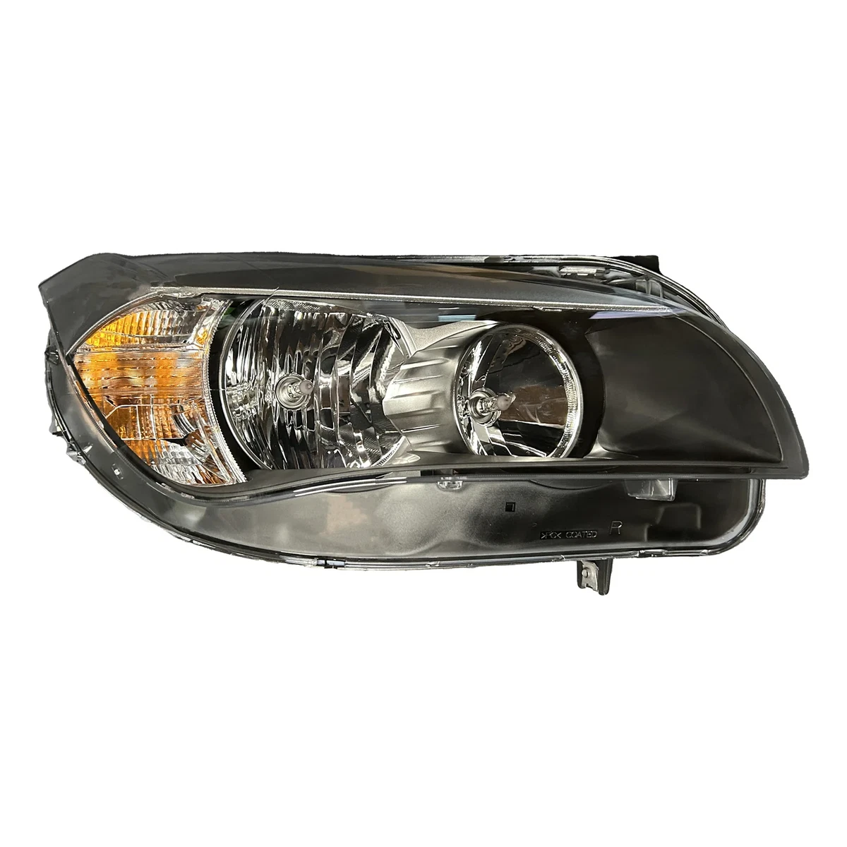 X1 Front Right Headlight Halogen Headlamp Fits BMW OE 7290236  
