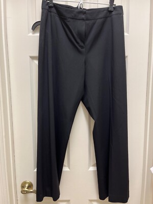 petite black dress pants Petite Pants Black | Petite Clothing for Women | Trendy Petite Shorts | Petite Fashion | Petite Studio main image 1