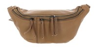 Fredsbruder Me And My Bag Beltbag GüRteltasche Caramel Hellbraun Neu