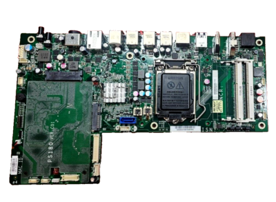 NEW NCR PS180 Motherboard A12614703x0400160 497-0523704