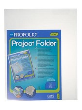 Itoya Profolio Project Folders