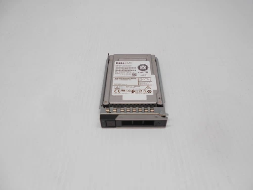 Dell 1.92TB SSD SAS 2.5 12G Server Hard Drive R540 T640 R640 R740 KPM5WRUG1T92