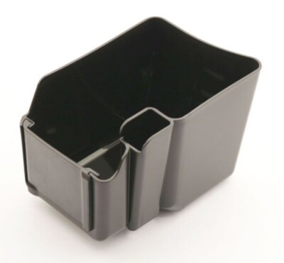 Jura E4, E6 (NAC), E8 (NAA), S8 (NAB) J8 Coffee Grounds Container 74635