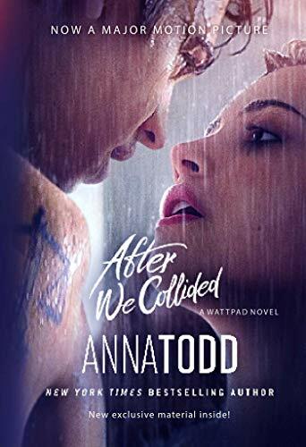 After We Collided MTI (Volume 2) (The After Series) By Anna Todd