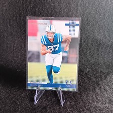 Nfl Panini Trading Cards Laiatu Latu 2024 Donruss #29 RC, Colts