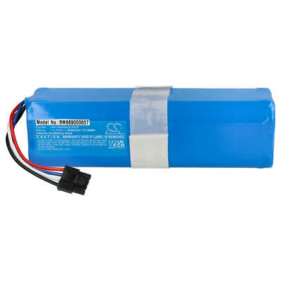 Eufy INR18650M26-4S2P 14.4V Li-ion 5200mAh / 74.88Wh battery