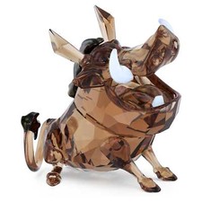Swarovski The Lion King Pumbaa Figurine 5681582