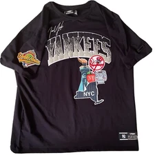 Yankees 1996 World Series T-Shirt