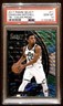 2018-19 Panini Select Rookie Tri-Color Prizm Donovan Mitchell #11 PSA 10 R6220J