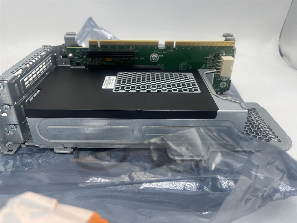 HP 728536-001 DL380p Gen8 GPU Riser | eBay