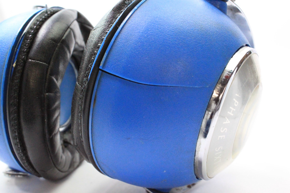 CASQUE STÉRÉO SANS fil Over-Ear V5.0 pour écouter de la musique sur EUR