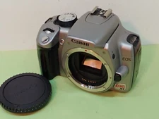 Canon EOS Rebel XT (DS126071) 8 MP DSLR camera body ...........#qty91006