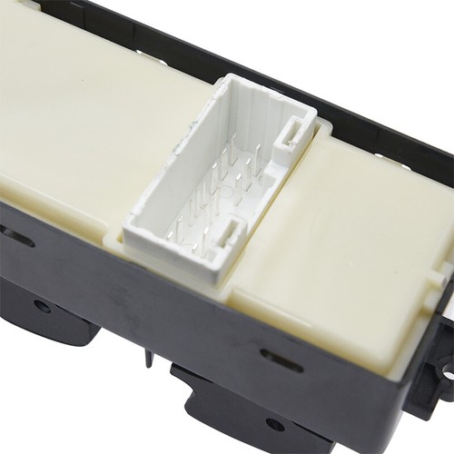 Electric Power Window Switch Front Driver Side for Isuzu D-Max Pickup 2012-2019 - Picture 7 of 10