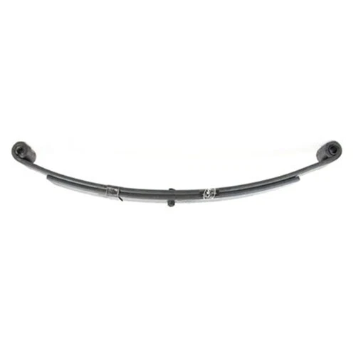 2,000 lbs. Trailer Axle Suspension Kit Incl. Leaf Springs, Hanger & U-Bolt kit - Image 4 of 4
