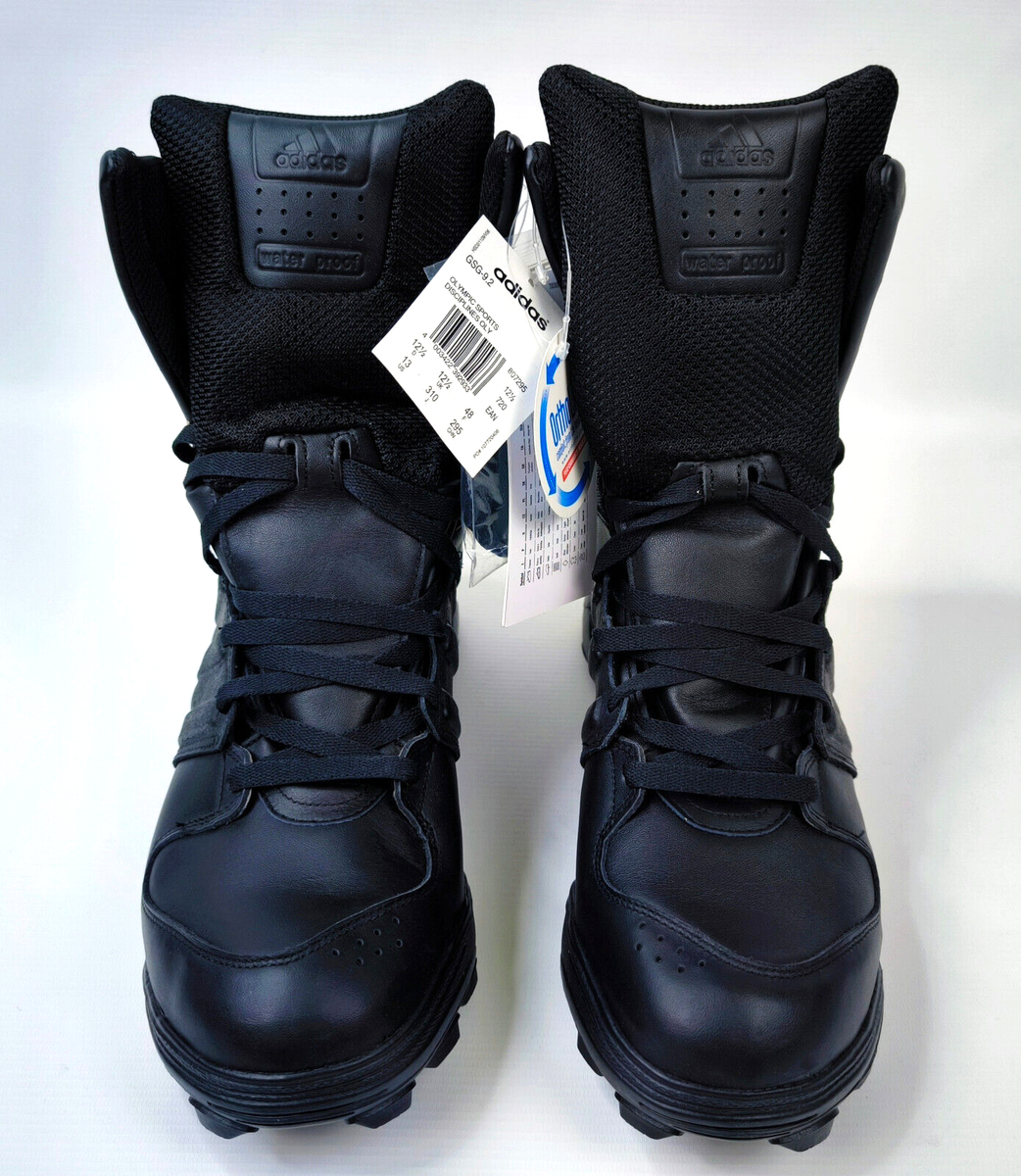 Adidas Gsg9 Boots Stiefel Gsg9 Adidas Performance GSG 2024 Core