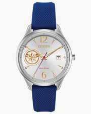 CITIZEN FE6101-05W ECO-DRIVE CAPTAIN MARVEL S...