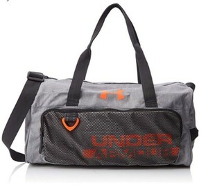 under armour boys armour select duffel