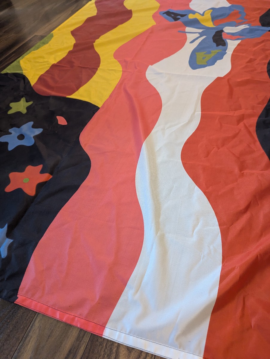 洋楽 THE AVALANCHES / WILDFLOWER [VMP RED] The Avalanches – Wildflower – 2 x Vinyl (Album, Deluxe