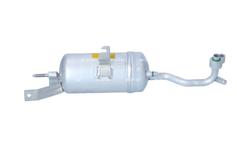 NRF 33189 Dryer, air conditioning for FORD