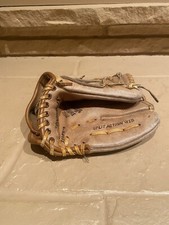 Vintage Spalding 42-3581 Glove Right Hand Throw