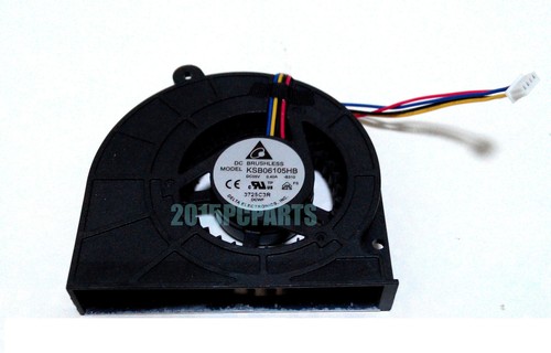 New for Asus EeeBox PC EB1020 EB1021 EB1501U CPU Cooling fan KSB06105HB-B310 - Picture 3 of 3