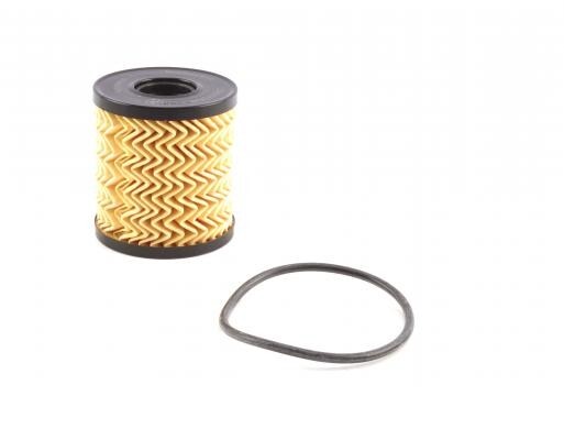 Oil Filter fits LAND ROVER FREELANDER L359 2.2D 06 - 14 LR001247 LR004459 COOPER