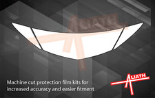 Fits Honda Acura NSX 2016- Bonnet & Wings Stone Chip Paint Protection Guard Film