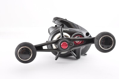 Shimano ENGETSU CT 151PG Excellent+3 Fishing Reel from Japan A0157