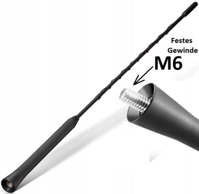für Mercedes Benz A -Klasse Dachantenne Antenne