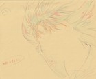 The Twelve Kingdoms Juuni Kokki Genga Douga Original Sketches Pierrot - Youko — photo 7