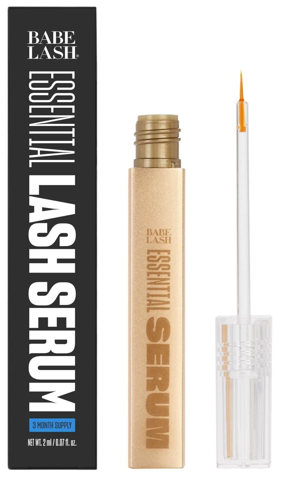 Babe Original Essential Lash Serum 2mL