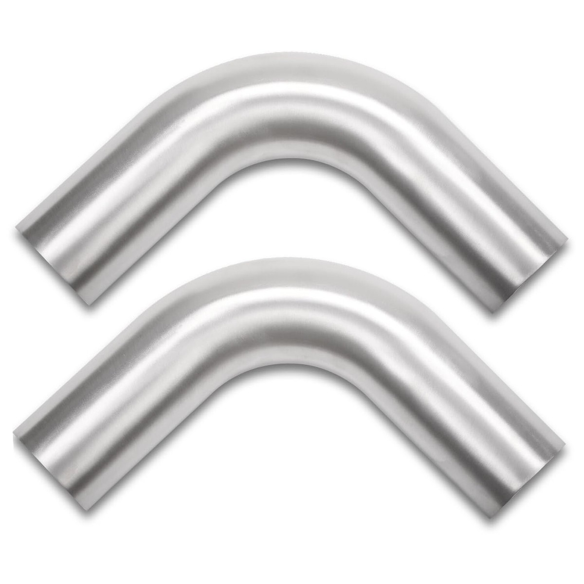 90 DEGREE ELBOW Aluminum Turbo Intercooler Pipe OD 57 Mm 2.25" Inch