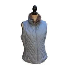 Eddie Bauer Premium Goose Down Vest
