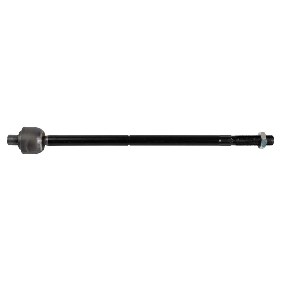 TRQ New Front Inner & Outer Tie Rod Kit Set For 2005-2009 Land Rover LR3 - Image 3 of 4