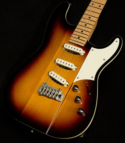 Reverend Greg Koch Signature Gristle ST