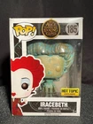 Funko Pop Disney #185 IRACEBETH from Alice In Wonderland HT Exclusive