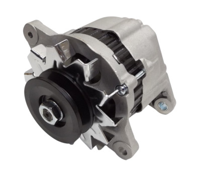 J&N 400 48068 AMT0238 Alternator 35A 12V
