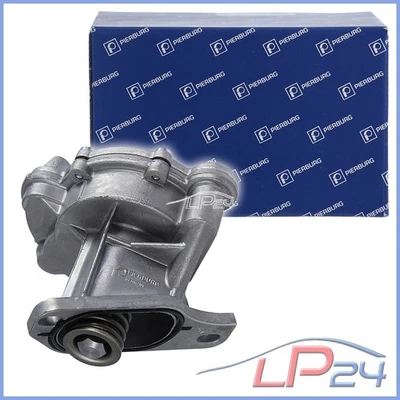 PIERBURG POMPE À VIDE SYSTÈME DE FREINAGE POUR VW TRANSPORTER T4 2.4 2.5 D TDI - Photo 1/4