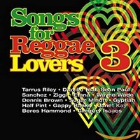 Songs For Reggae Lov - Cd - F23Z