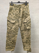 OP INTERFLEX Ukrainian Army MM-14 Digital Pixel Camo PCS Combat Cargo Trousers