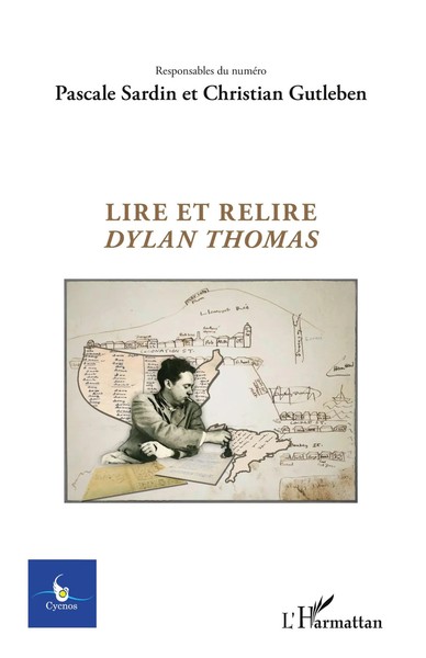 Pascale Sardin (U. A.) | Lire Et Relire Dylan Thomas | Taschenbuch | FranzöSisch-image
