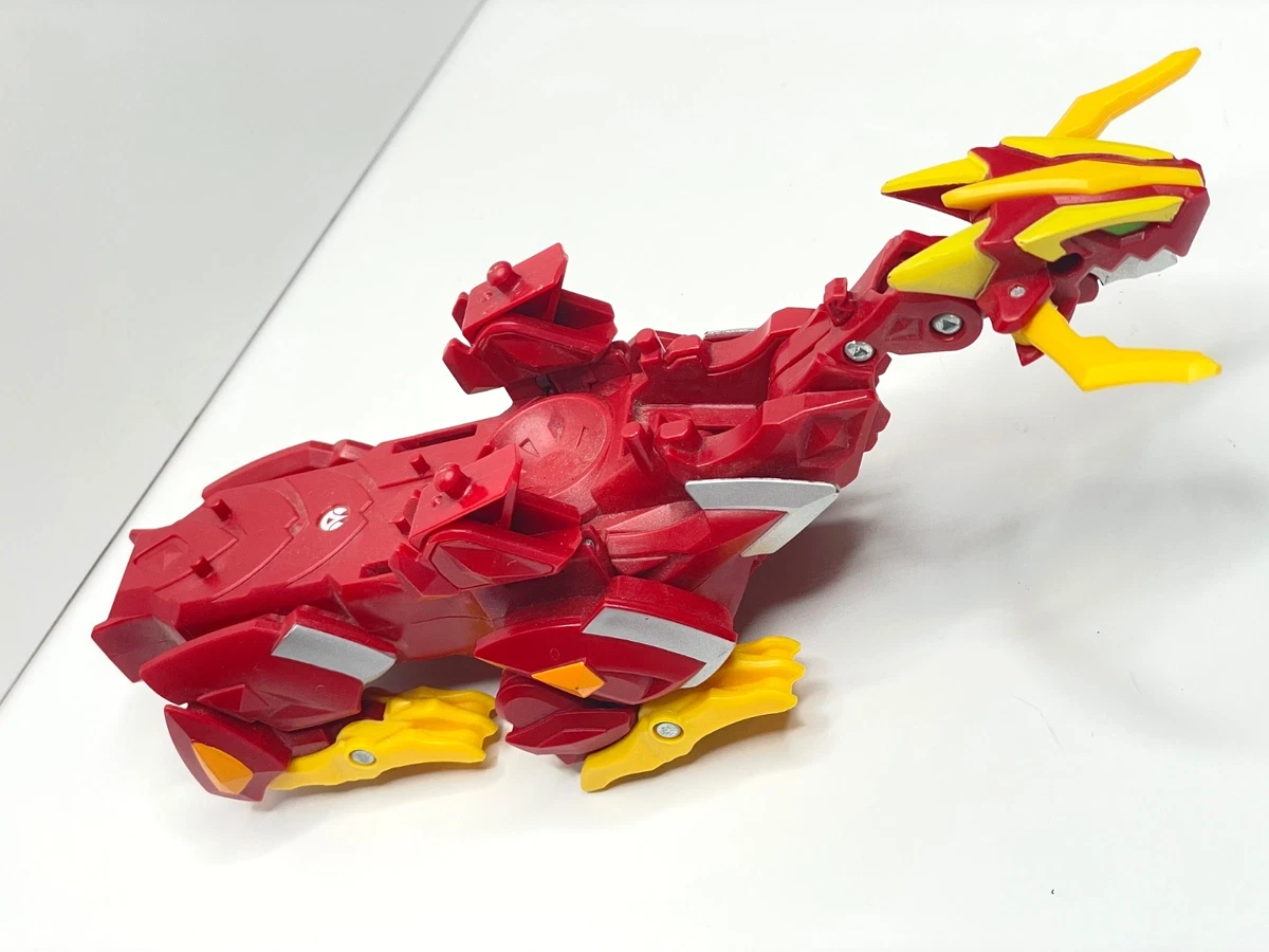 bakugan dragonoid colossus products for sale | eBay