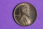 ESTATE FIND 1942 - D Lincoln Cent!!  #N08153