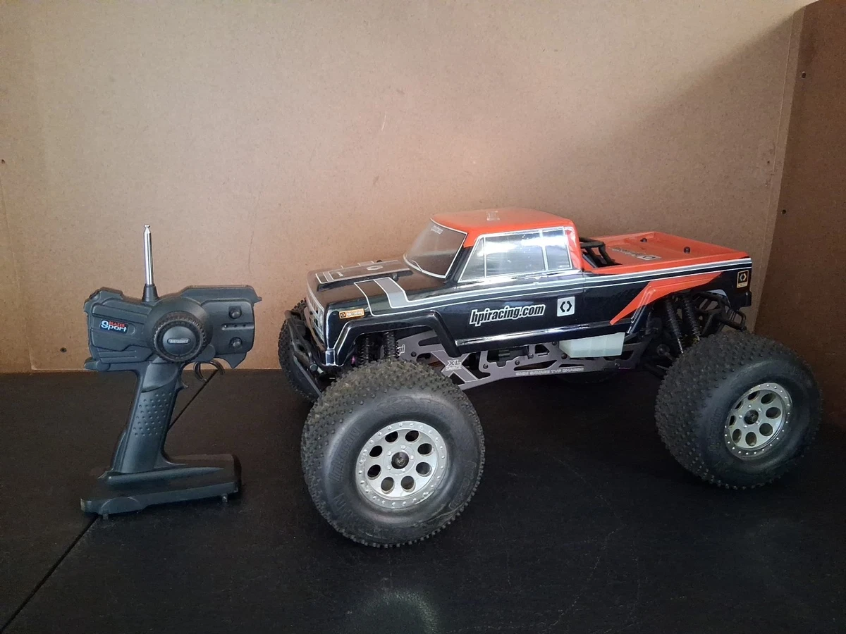 hpi e savage products for sale | eBay