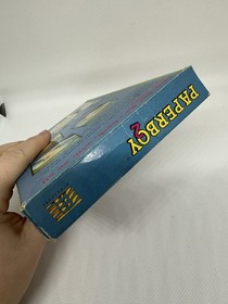 Paperboy 2 1991 Nintendo NES Video Game - Boxed / No Manual - UKV (A)