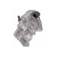 Continental/Vdo Drosselklappe Regelklappe Passend FüR Chevrolet Malibu Opel