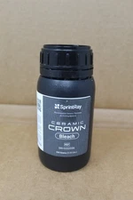 SprintRay Ceramic Crown 3D printing resin Bleach  SRI-0202056 250g  EXP Dec 2024