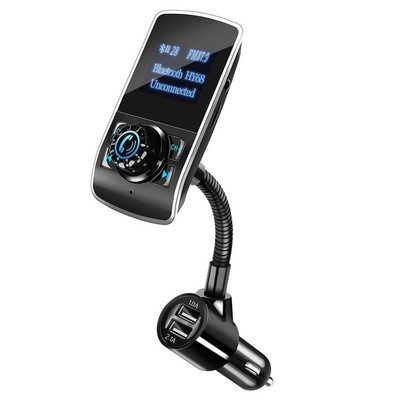 Autoladegerät Kabelloses Autoradio Musikanlage Für -Sender