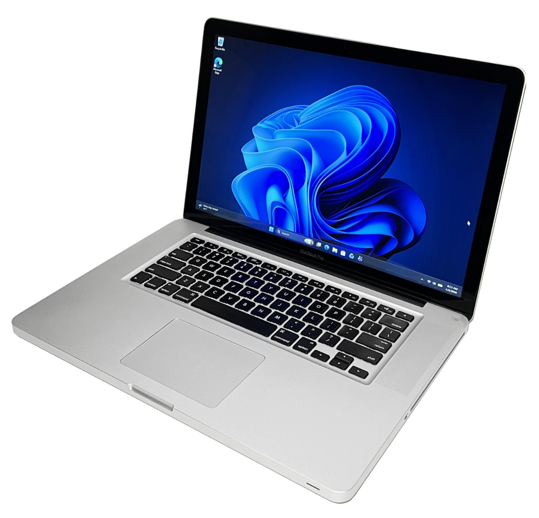 Apple MacBook Pro 15