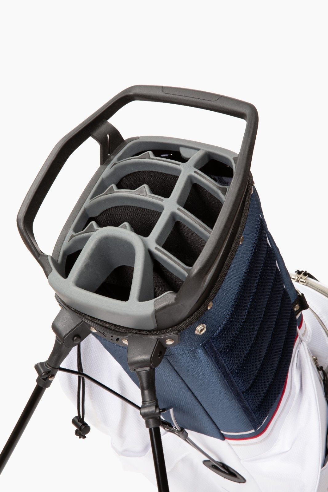 Founders Club Golf Cruiser Stand Bag Show Room Sample